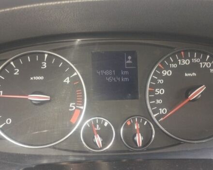 Сірий Рено Лагуна, об'ємом двигуна 1.5 л та пробігом 417 тис. км за 6800 $, фото 6 на Automoto.ua