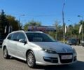 Серый Рено Лагуна, объемом двигателя 2 л и пробегом 270 тыс. км за 6015 $, фото 1 на Automoto.ua