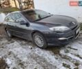 Серый Рено Лагуна, объемом двигателя 2 л и пробегом 250 тыс. км за 7200 $, фото 1 на Automoto.ua