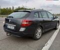 Серый Рено Лагуна, объемом двигателя 2 л и пробегом 119 тыс. км за 8900 $, фото 3 на Automoto.ua