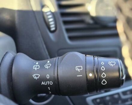 Сірий Рено Лагуна, об'ємом двигуна 2 л та пробігом 283 тис. км за 9376 $, фото 26 на Automoto.ua