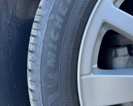 Серый Рено Лагуна, объемом двигателя 1.46 л и пробегом 285 тыс. км за 7000 $, фото 38 на Automoto.ua