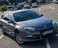 Серый Рено Лагуна, объемом двигателя 0 л и пробегом 174 тыс. км за 7200 $, фото 2 на Automoto.ua