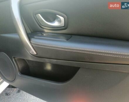 Серый Рено Лагуна, объемом двигателя 1.5 л и пробегом 192 тыс. км за 8600 $, фото 29 на Automoto.ua