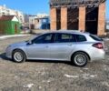 Серый Рено Лагуна, объемом двигателя 2 л и пробегом 327 тыс. км за 6800 $, фото 6 на Automoto.ua