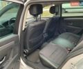 Сірий Рено Лагуна, об'ємом двигуна 2 л та пробігом 335 тис. км за 7600 $, фото 12 на Automoto.ua