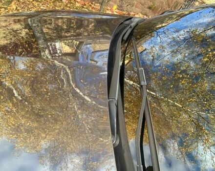 Серый Рено Лагуна, объемом двигателя 1.46 л и пробегом 294 тыс. км за 6000 $, фото 7 на Automoto.ua