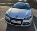 Сірий Рено Лагуна, об'ємом двигуна 2 л та пробігом 240 тис. км за 8500 $, фото 1 на Automoto.ua