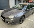 Сірий Рено Лагуна, об'ємом двигуна 2 л та пробігом 204 тис. км за 8800 $, фото 1 на Automoto.ua