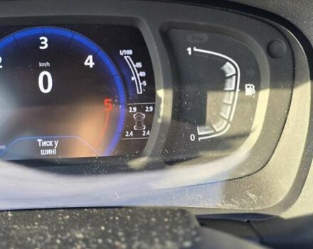 Сірий Рено Лагуна, об'ємом двигуна 2 л та пробігом 283 тис. км за 9376 $, фото 25 на Automoto.ua