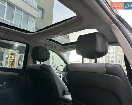 Сірий Рено Лагуна, об'ємом двигуна 1.5 л та пробігом 231 тис. км за 8600 $, фото 32 на Automoto.ua