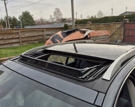 Серый Рено Лагуна, объемом двигателя 1.46 л и пробегом 204 тыс. км за 9400 $, фото 42 на Automoto.ua