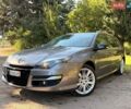 Сірий Рено Лагуна, об'ємом двигуна 2 л та пробігом 220 тис. км за 9890 $, фото 1 на Automoto.ua