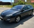 Серый Рено Лагуна, объемом двигателя 2 л и пробегом 307 тыс. км за 6700 $, фото 1 на Automoto.ua