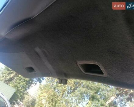 Серый Рено Лагуна, объемом двигателя 1.5 л и пробегом 192 тыс. км за 8600 $, фото 33 на Automoto.ua