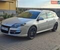Сірий Рено Лагуна, об'ємом двигуна 1.5 л та пробігом 252 тис. км за 6000 $, фото 1 на Automoto.ua