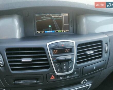 Серый Рено Лагуна, объемом двигателя 1.5 л и пробегом 192 тыс. км за 8600 $, фото 39 на Automoto.ua