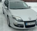 Сірий Рено Лагуна, об'ємом двигуна 2 л та пробігом 225 тис. км за 8400 $, фото 1 на Automoto.ua