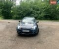 Серый Рено Лагуна, объемом двигателя 2 л и пробегом 352 тыс. км за 6300 $, фото 1 на Automoto.ua