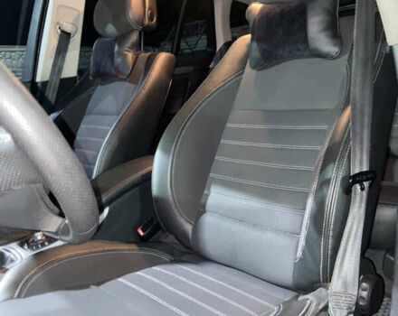 Серый Рено Лагуна, объемом двигателя 1.5 л и пробегом 275 тыс. км за 6150 $, фото 57 на Automoto.ua