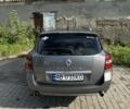 Сірий Рено Лагуна, об'ємом двигуна 2 л та пробігом 367 тис. км за 7500 $, фото 4 на Automoto.ua