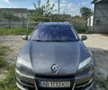 Серый Рено Лагуна, объемом двигателя 2 л и пробегом 367 тыс. км за 7700 $, фото 1 на Automoto.ua