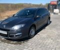 Сірий Рено Лагуна, об'ємом двигуна 2 л та пробігом 344 тис. км за 8500 $, фото 1 на Automoto.ua