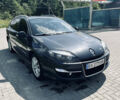 Сірий Рено Лагуна, об'ємом двигуна 2 л та пробігом 321 тис. км за 8400 $, фото 1 на Automoto.ua