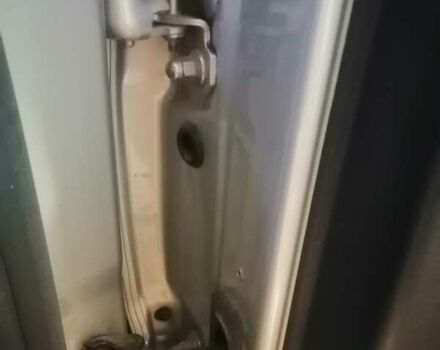 Серый Рено Лагуна, объемом двигателя 1.5 л и пробегом 192 тыс. км за 8600 $, фото 21 на Automoto.ua