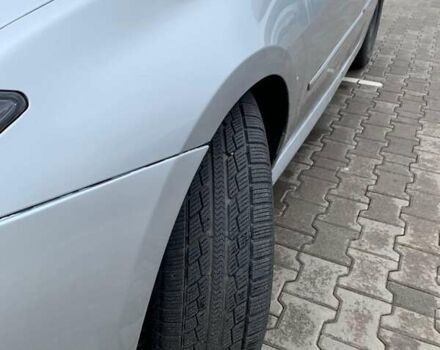 Сірий Рено Лагуна, об'ємом двигуна 2 л та пробігом 335 тис. км за 7600 $, фото 1 на Automoto.ua