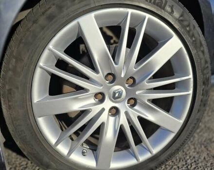 Сірий Рено Лагуна, об'ємом двигуна 2 л та пробігом 283 тис. км за 9376 $, фото 31 на Automoto.ua