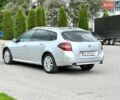 Сірий Рено Лагуна, об'ємом двигуна 2 л та пробігом 230 тис. км за 9000 $, фото 7 на Automoto.ua