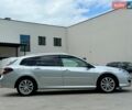 Сірий Рено Лагуна, об'ємом двигуна 2 л та пробігом 231 тис. км за 9800 $, фото 3 на Automoto.ua