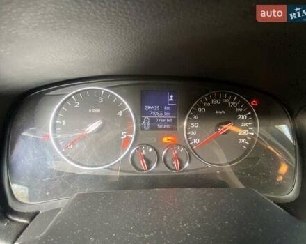 Серый Рено Лагуна, объемом двигателя 1.46 л и пробегом 294 тыс. км за 6000 $, фото 3 на Automoto.ua