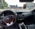 Сірий Рено Лагуна, об'ємом двигуна 1.5 л та пробігом 310 тис. км за 6100 $, фото 3 на Automoto.ua