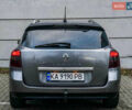 Серый Рено Лагуна, объемом двигателя 1.5 л и пробегом 378 тыс. км за 7100 $, фото 9 на Automoto.ua