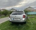 Серый Рено Лагуна, объемом двигателя 1.5 л и пробегом 305 тыс. км за 6600 $, фото 4 на Automoto.ua