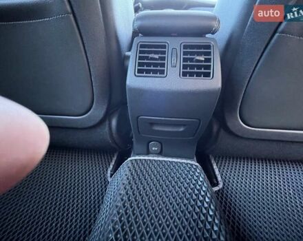 Серый Рено Лагуна, объемом двигателя 1.46 л и пробегом 285 тыс. км за 7000 $, фото 60 на Automoto.ua