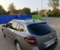 Серый Рено Лагуна, объемом двигателя 1.5 л и пробегом 311 тыс. км за 7950 $, фото 9 на Automoto.ua