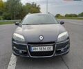 Серый Рено Лагуна, объемом двигателя 2 л и пробегом 119 тыс. км за 8900 $, фото 1 на Automoto.ua