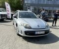 Сірий Рено Лагуна, об'ємом двигуна 1.5 л та пробігом 270 тис. км за 5700 $, фото 3 на Automoto.ua