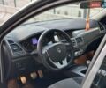 Сірий Рено Лагуна, об'ємом двигуна 1.5 л та пробігом 231 тис. км за 8600 $, фото 17 на Automoto.ua