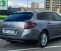 Серый Рено Лагуна, объемом двигателя 0 л и пробегом 174 тыс. км за 7200 $, фото 8 на Automoto.ua