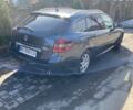 Серый Рено Лагуна, объемом двигателя 2 л и пробегом 301 тыс. км за 7700 $, фото 3 на Automoto.ua
