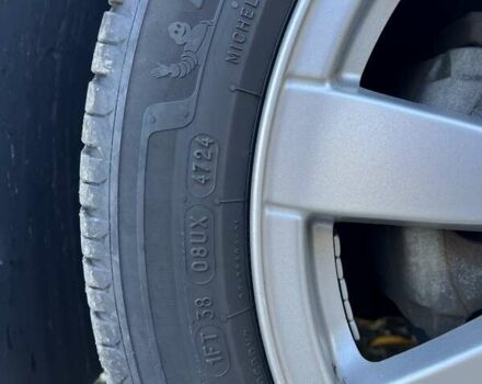 Серый Рено Лагуна, объемом двигателя 1.46 л и пробегом 285 тыс. км за 7000 $, фото 37 на Automoto.ua