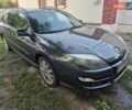 Серый Рено Лагуна, объемом двигателя 2 л и пробегом 302 тыс. км за 7999 $, фото 1 на Automoto.ua