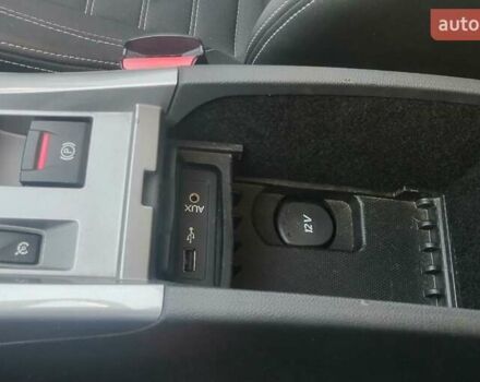 Серый Рено Лагуна, объемом двигателя 1.5 л и пробегом 192 тыс. км за 8600 $, фото 38 на Automoto.ua