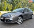 Серый Рено Лагуна, объемом двигателя 2 л и пробегом 218 тыс. км за 9850 $, фото 1 на Automoto.ua