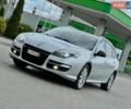Сірий Рено Лагуна, об'ємом двигуна 2 л та пробігом 230 тис. км за 9000 $, фото 1 на Automoto.ua