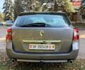 Сірий Рено Лагуна, об'ємом двигуна 2 л та пробігом 220 тис. км за 9890 $, фото 8 на Automoto.ua